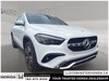 2026 Mercedes-Benz GLA 250-2