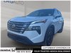 2025 Nissan Rogue SV-0