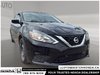 2018 Nissan Sentra 1.8 S-2