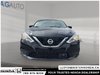 2018 Nissan Sentra 1.8 S-1