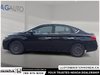 2018 Nissan Sentra 1.8 S-8