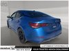 2021 Nissan Sentra SV-4
