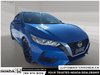 2021 Nissan Sentra SV-1