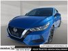 2021 Nissan Sentra SV-0