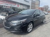 Chevrolet Cruze Premier 2017-0