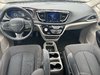 2017 Chrysler Pacifica Touring-9