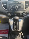 2014 Honda CR-V EX-11