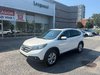 2014 Honda CR-V EX-0