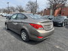 2012 Hyundai Accent L-4