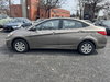 2012 Hyundai Accent L-5