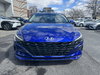 Hyundai Elantra Preferred 2021-22