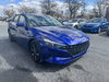 Hyundai Elantra Preferred 2021-21