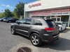 Jeep Grand Cherokee Overland 2014-2