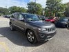 Jeep Grand Cherokee Overland 2014-6