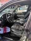 Jeep Grand Cherokee Overland 2014-8