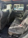 Jeep Grand Cherokee Overland 2014-9