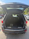 Jeep Grand Cherokee Overland 2014-17