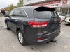 Kia Sorento 2.0L Turbo LX+ 2016-3