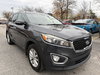 Kia Sorento 2.0L Turbo LX+ 2016-7