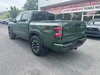 2022 Nissan Frontier-2
