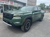 2022 Nissan Frontier-0