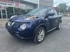 Nissan JUKE SL AWD 2017-0