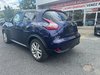 Nissan JUKE SL AWD 2017-2