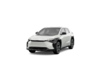 2025 Toyota BZ4X XLE-7
