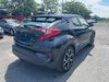 2022 Toyota C-HR XLE Premium-4