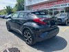 2022 Toyota C-HR XLE Premium-2