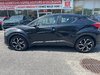 2022 Toyota C-HR XLE Premium-1