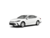 2025 Toyota Camry Hybrid SE-0