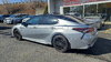 Toyota Camry Hybrid XSE 2023-4