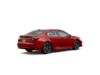 Toyota Camry XSE 2025-3
