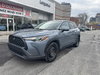 2022 Toyota Corolla Cross LE-0