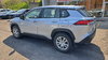 2023 Toyota Corolla Cross L-4
