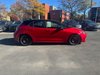 Toyota COROLLA HATCHBACK CVT XSE 2022-5