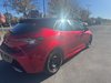 Toyota COROLLA HATCHBACK CVT XSE 2022-4