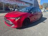 Toyota COROLLA HATCHBACK CVT XSE 2022-0