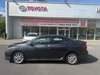 2009 Toyota Corolla S-1