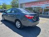 Toyota Corolla L 2016-2