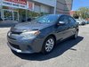 Toyota Corolla L 2016-0