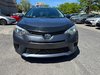 Toyota Corolla L 2016-7