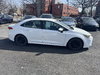 Toyota Corolla L CVT 2020-2