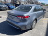 2021 Toyota Corolla L CVT-4