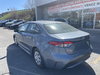 2021 Toyota Corolla L CVT-2
