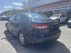 Toyota Corolla LE 2021-2