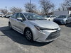 Toyota Corolla Hybrid LE 2025-1