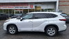 Toyota Highlander Hybrid LE 2023-5