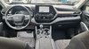 Toyota Highlander Hybrid LE 2023-31